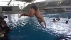 制作特輯之瘋狂的導演