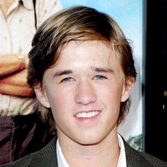 海利·喬·奧斯蒙