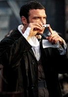 列維·施瑞博爾