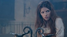 制作特輯之Behind the Scenes