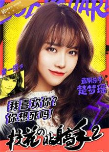 校花的貼身高手2