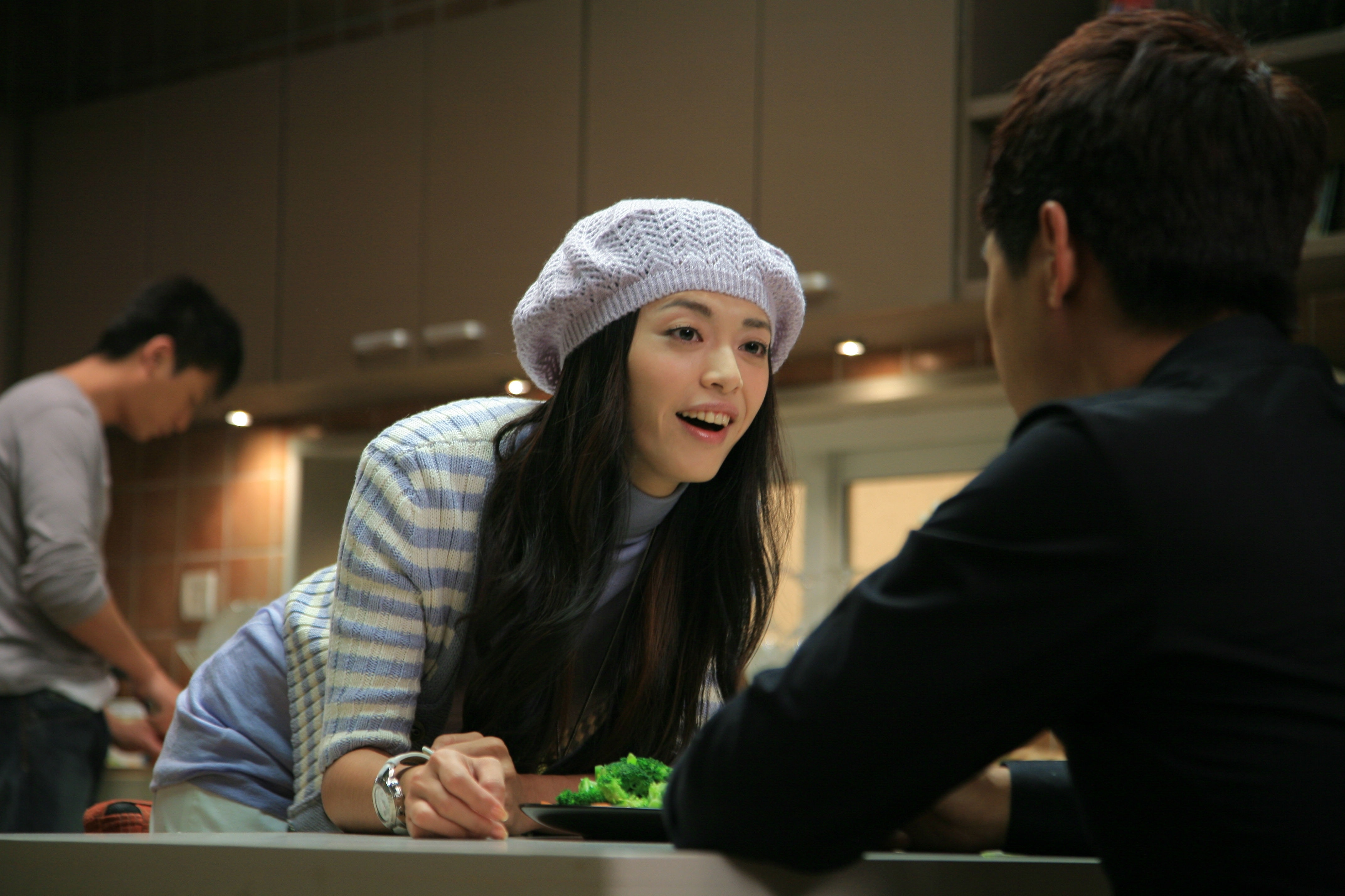 搖擺de婚約 精彩圖冊