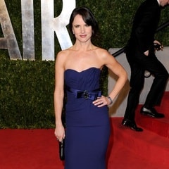 朱麗葉特·劉易斯