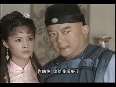 《夢(mèng)斷紫禁城》劇照