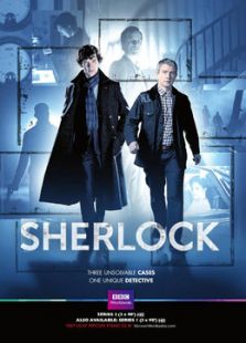 神探夏洛克第2季