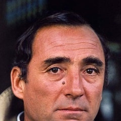 克勞德·布萊塞