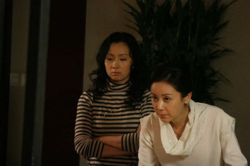 買房夫妻  電視劇劇照2