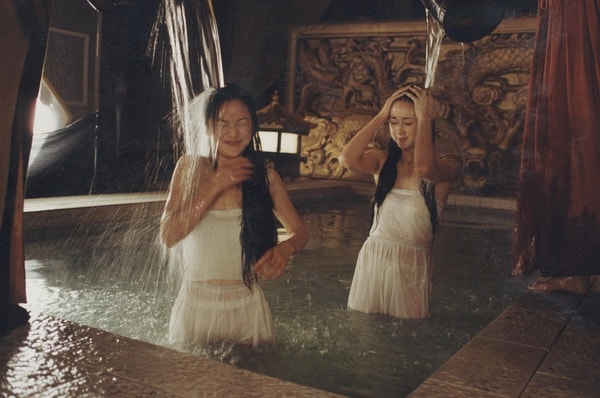 大明宮詞  劇照