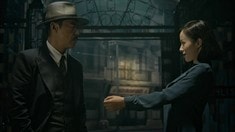 人物版預(yù)告片