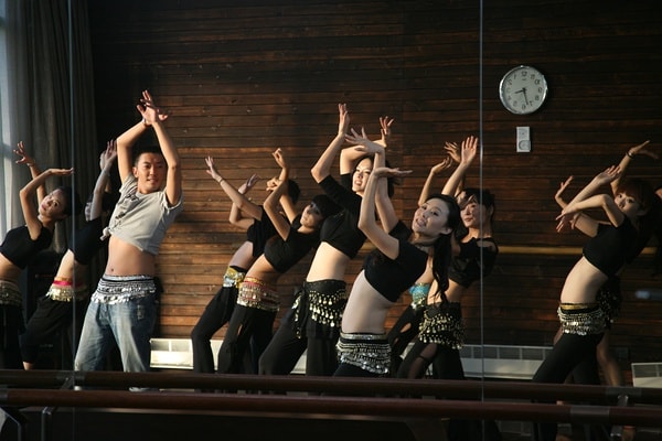 光棍終結(jié)者 精彩劇照