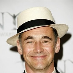 馬克·里朗斯/Mark Rylance