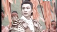 【唐太宗李世民】第1集世民吉兒初遇片段(54集完整清晰版)