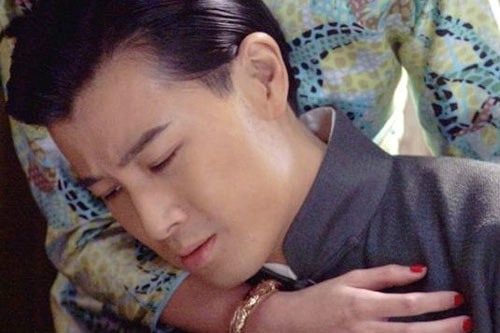 天涯歌女  劇照