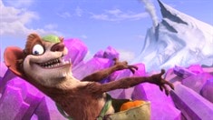 片段之巴克的歌劇