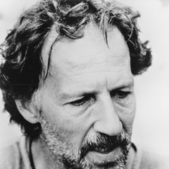 沃納·赫爾佐格Werner Herzog