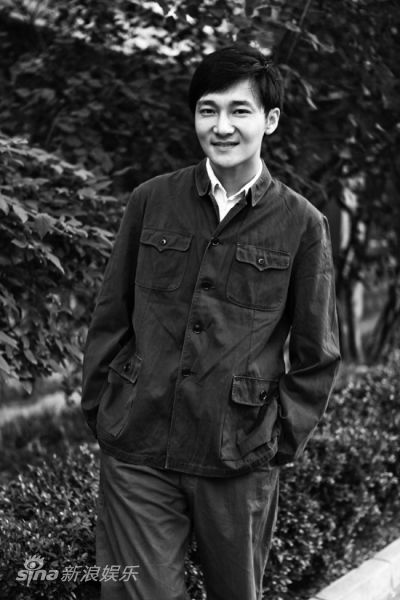 山楂樹之戀  主要人物