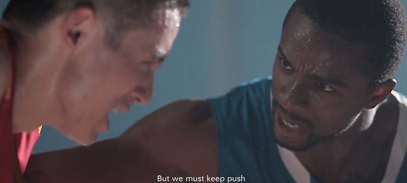 《追上去》影片截圖