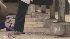 拍攝日志之劉佩琦