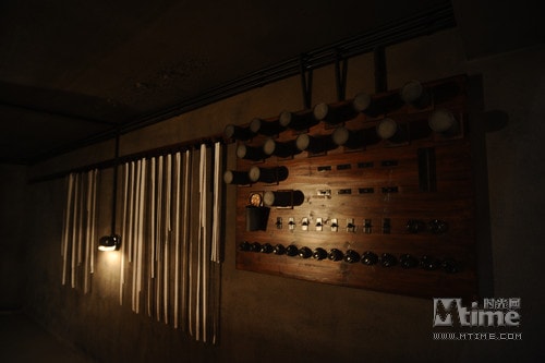 聽風者（粵語版） 竊聽設備道具