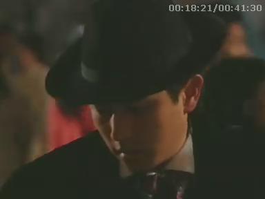 《最后的格格》劇照