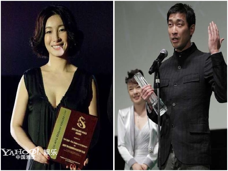 《鋼的琴》獲獎