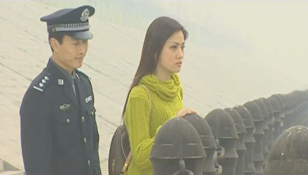 無間光影  精彩圖冊