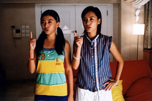 電影神勇鐵金剛劇照