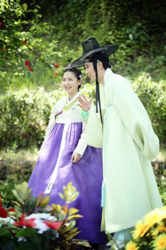 朝鮮神槍手劇照