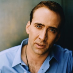 尼古拉斯·凱奇Nicolas Cage
