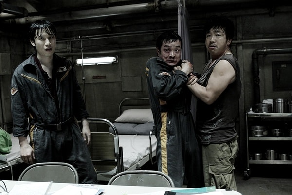 深海之戰 精彩圖冊(2)