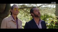 【預(yù)告片】 唐·海明威 Dom Hemingway (2013)