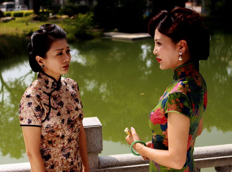 名門媳婦  劇照