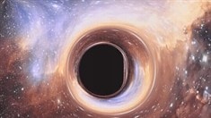 制作特輯之Building A Black Hole