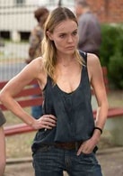 凱特·波茨沃斯