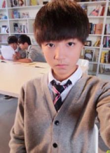 男生學(xué)院自習(xí)室第二季