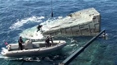 制作特輯之Day One