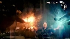 特輯之憨憨狗眼看名捕