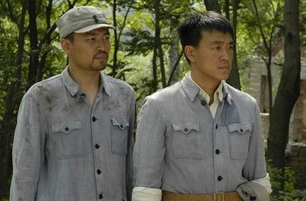 《生死十日》劇照