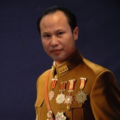 張小明