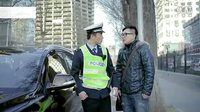 屌絲男士第3季 罰單篇 陸風(fēng)X5車主被坑