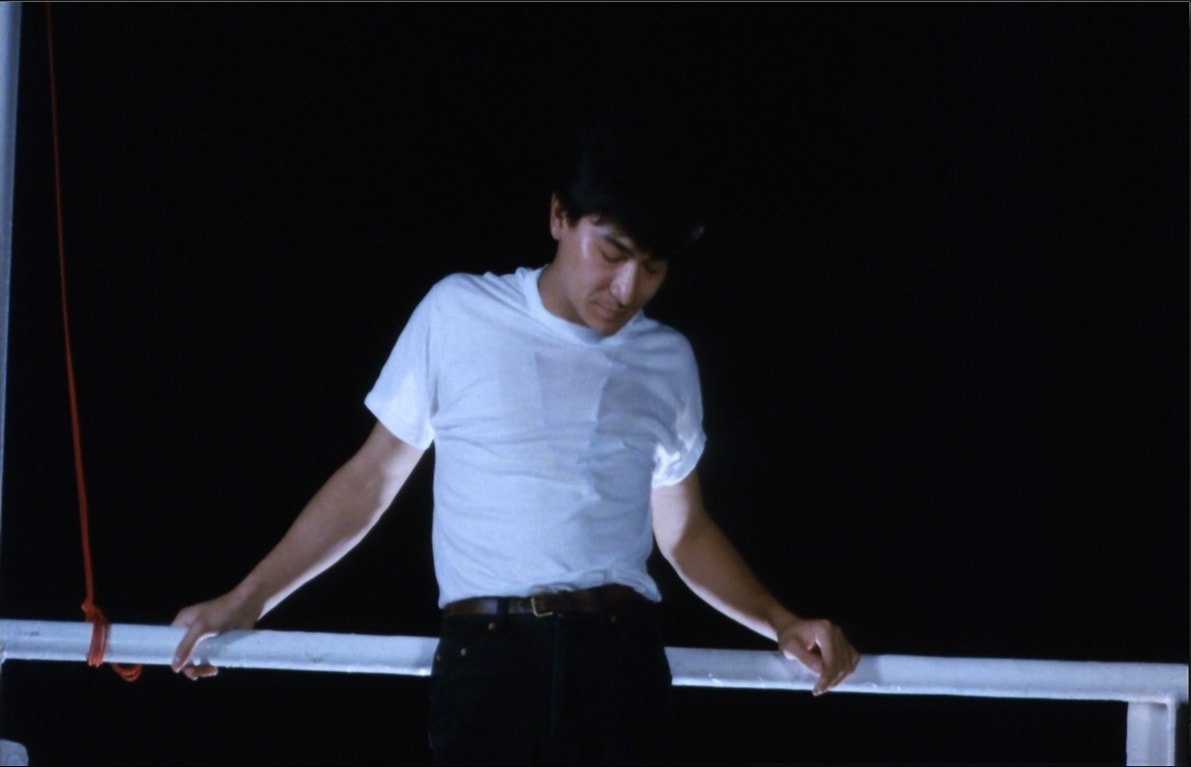 旺角卡門（粵語版） 精彩圖片(2)