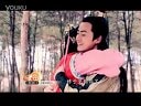 《隋唐英雄》如意李世民愛情篇