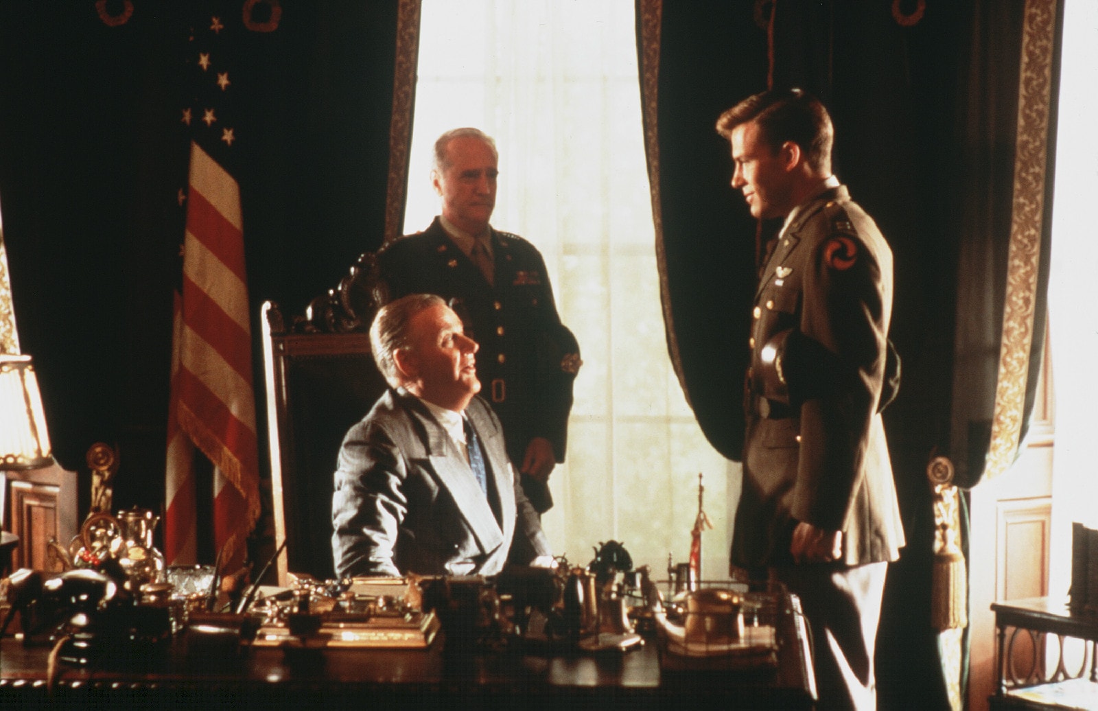 珍珠港 高清劇照