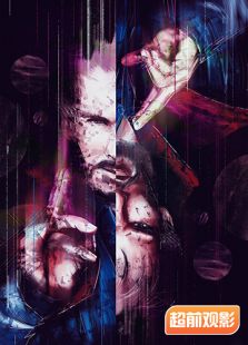 超前觀影報(bào)道：奇異博士