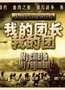 我的團長我的團