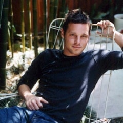 賈斯汀·錢伯斯?