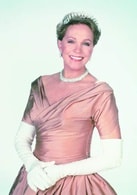 朱莉·安德魯斯