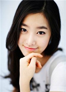 我的女兒是花兒