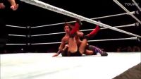 一天一次WWE“終結技”的殺傷力到底大不大？來看看這些慢放鏡頭！_m6天狂瘦12斤