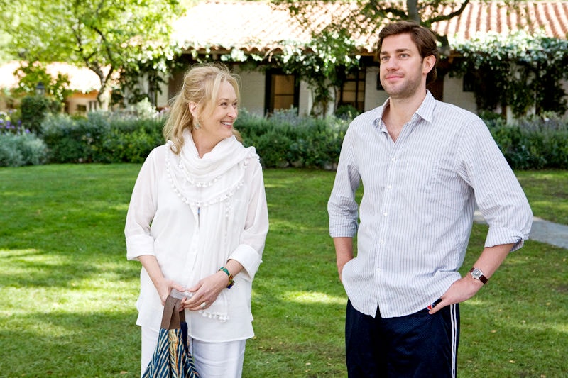 愛很復雜 劇照圖冊2